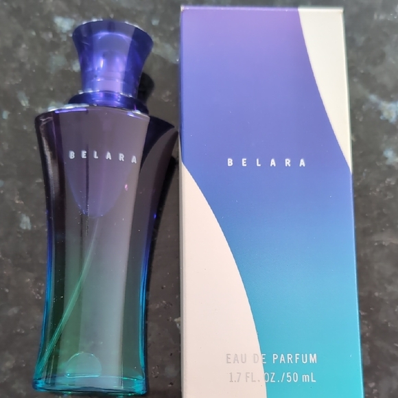 Mary Kay | Other | Mary Kay Belara Eau De Parfum Blue And Purple | Poshmark